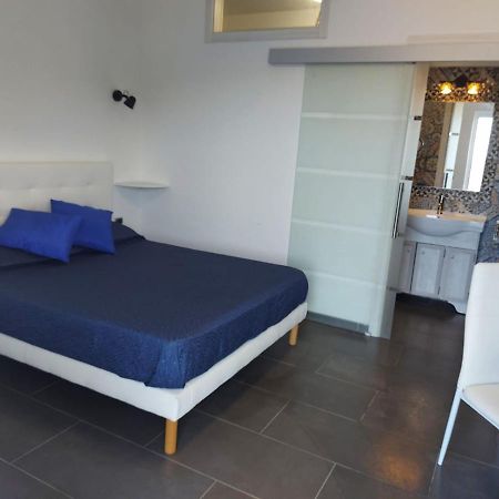 Casa Del Sole Bed & Breakfast Ceraso Exterior photo