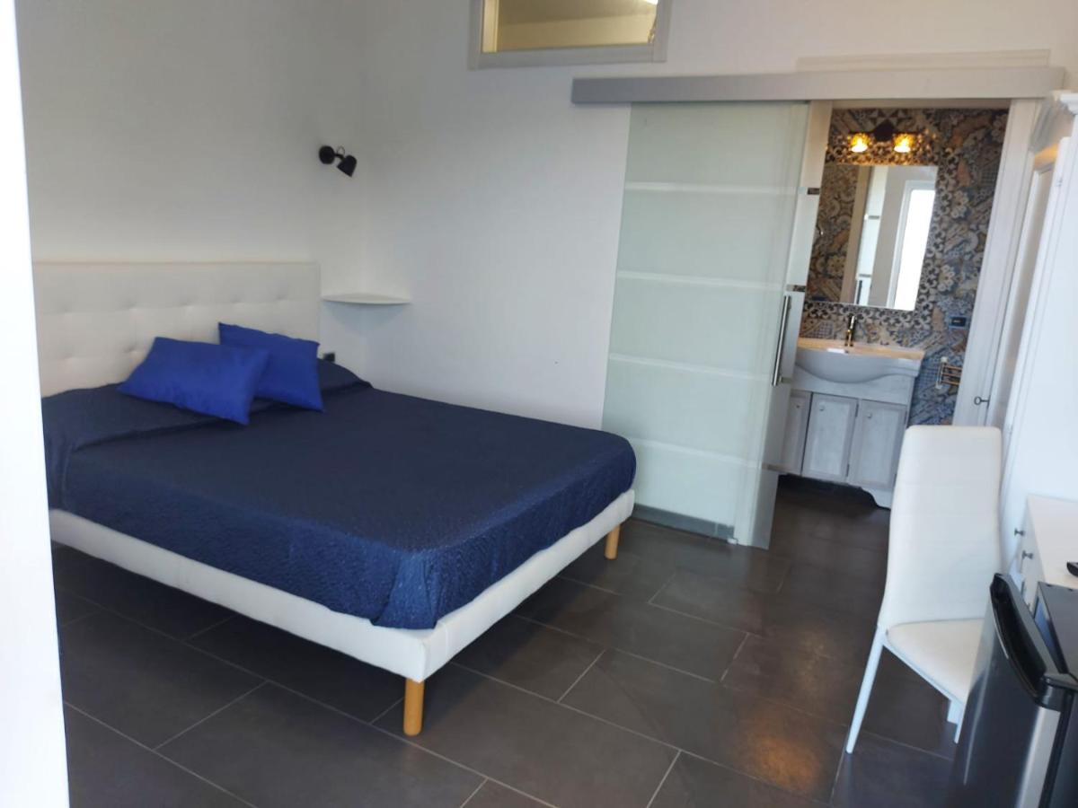 Casa Del Sole Bed & Breakfast Ceraso Exterior photo